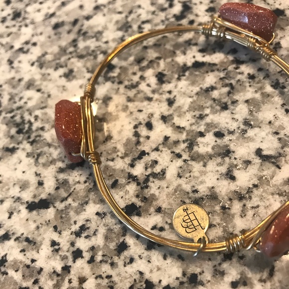Bourbon and Bowties Jewelry - Bourbon and Boweties Bracelet
